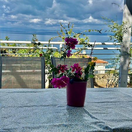Villa Pinelopi Kalamata Exteriör bild
