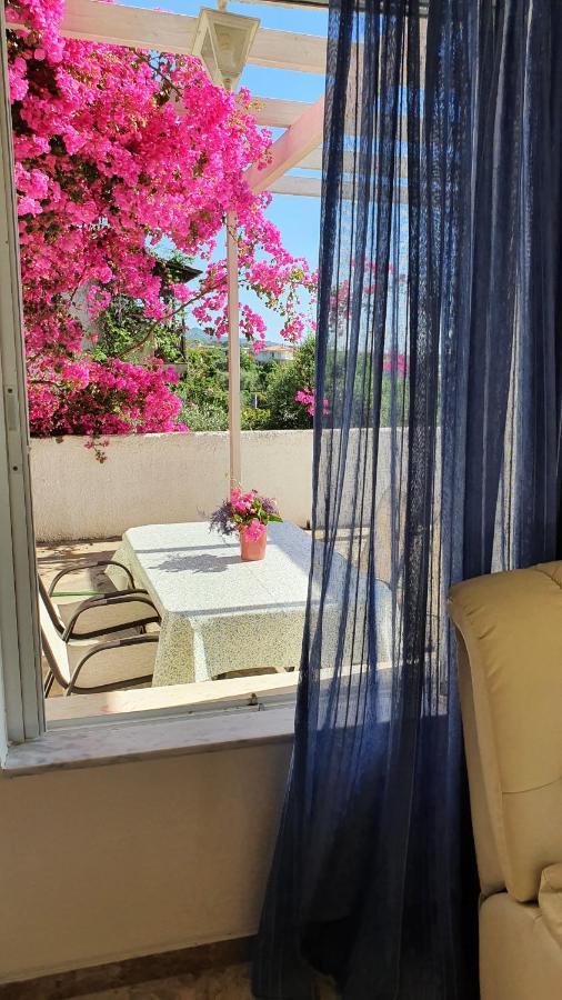Villa Pinelopi Kalamata Exteriör bild