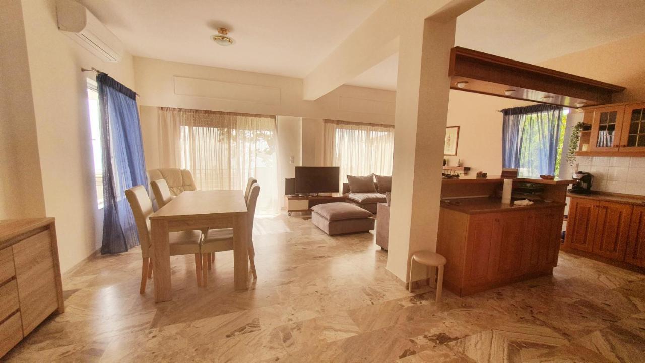 Villa Pinelopi Kalamata Exteriör bild