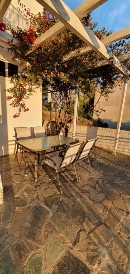 Villa Pinelopi Kalamata Exteriör bild