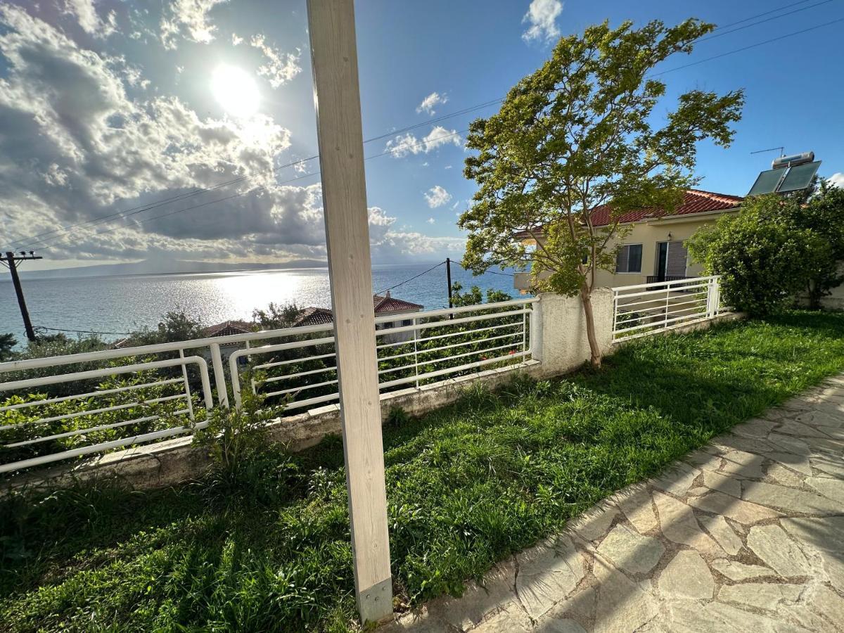 Villa Pinelopi Kalamata Exteriör bild
