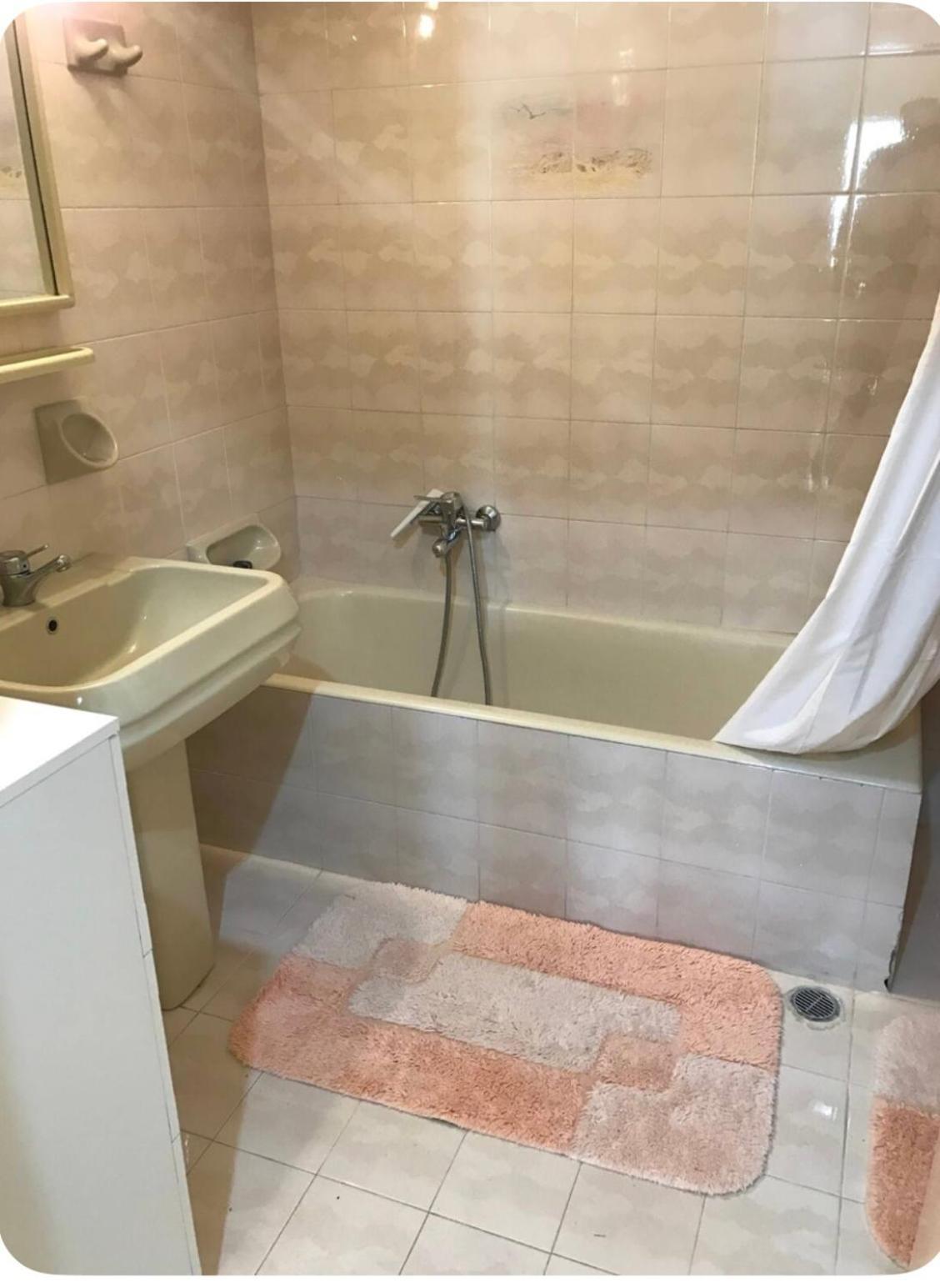 Villa Pinelopi Kalamata Exteriör bild
