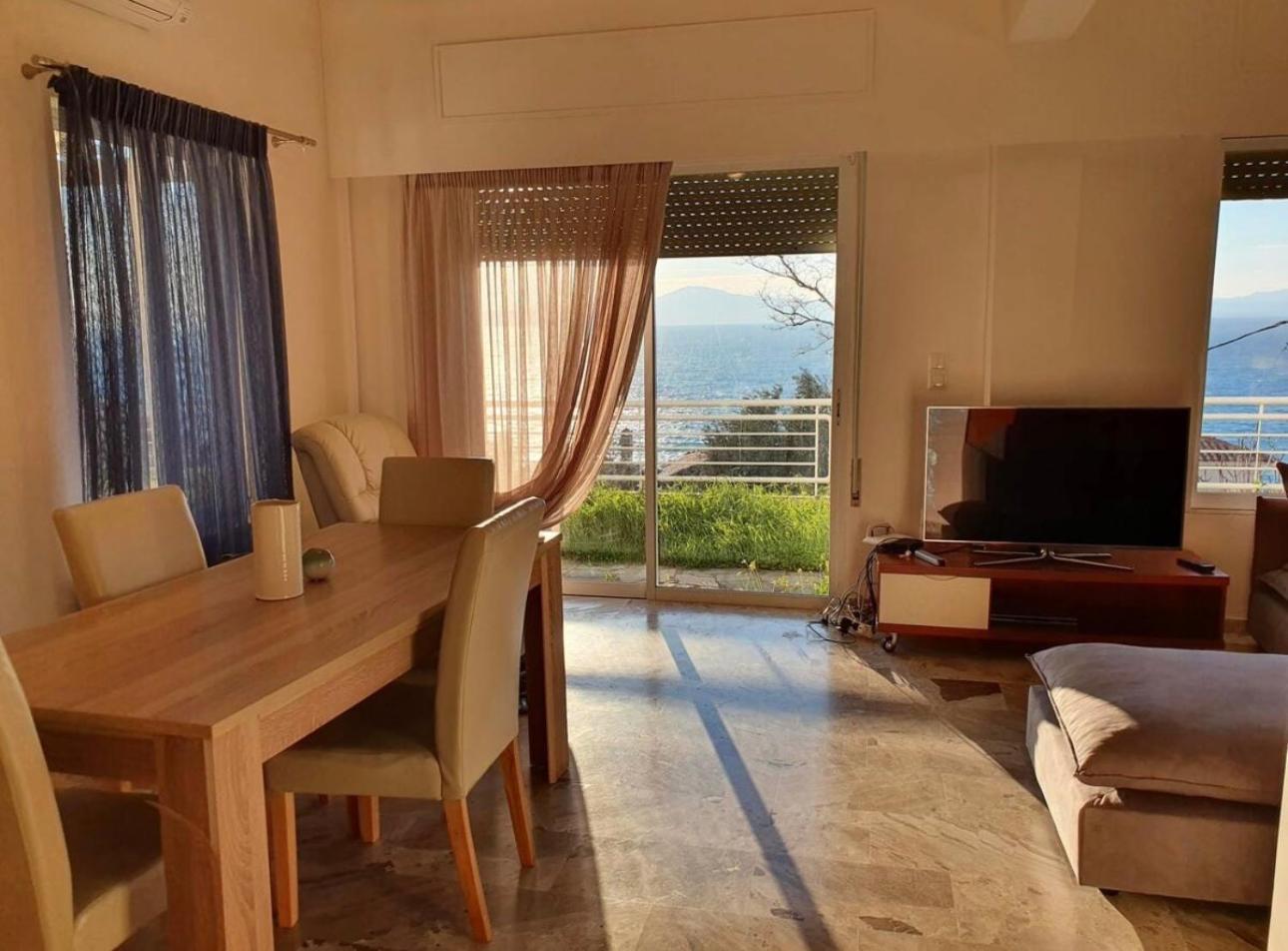 Villa Pinelopi Kalamata Exteriör bild