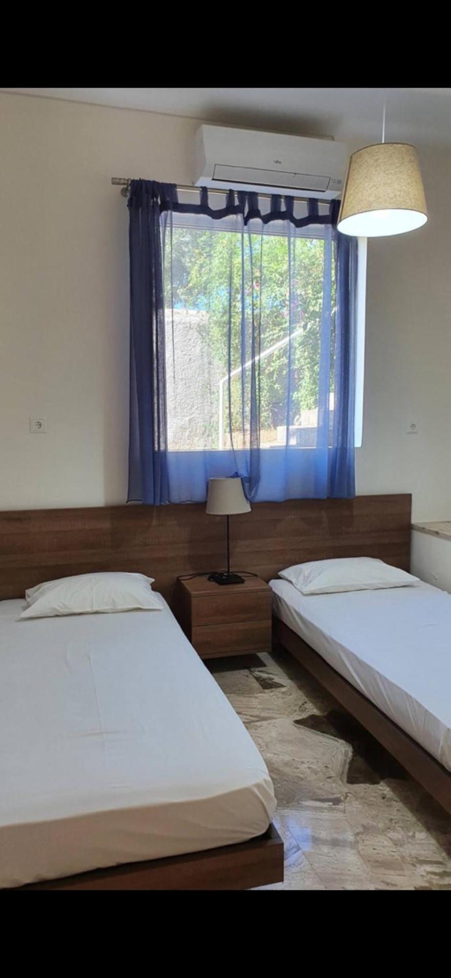 Villa Pinelopi Kalamata Exteriör bild