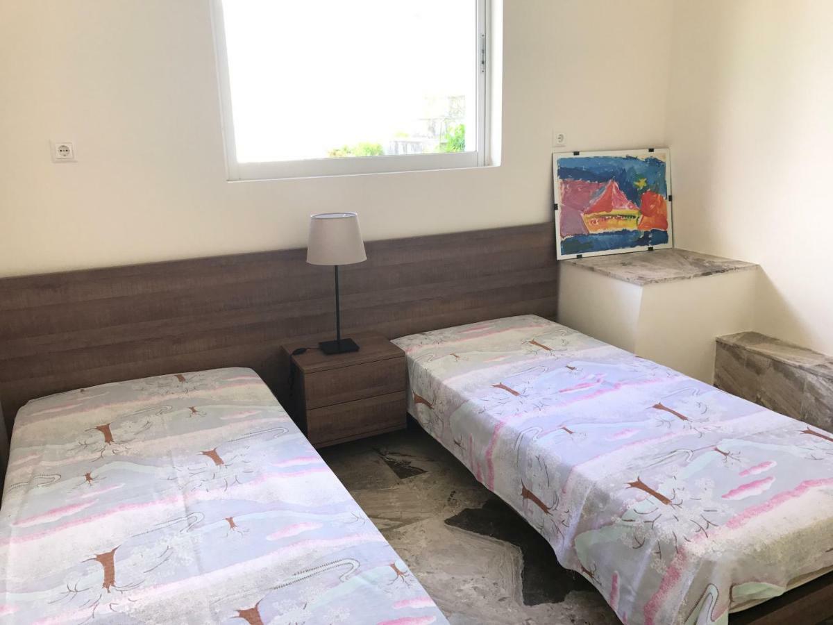 Villa Pinelopi Kalamata Exteriör bild