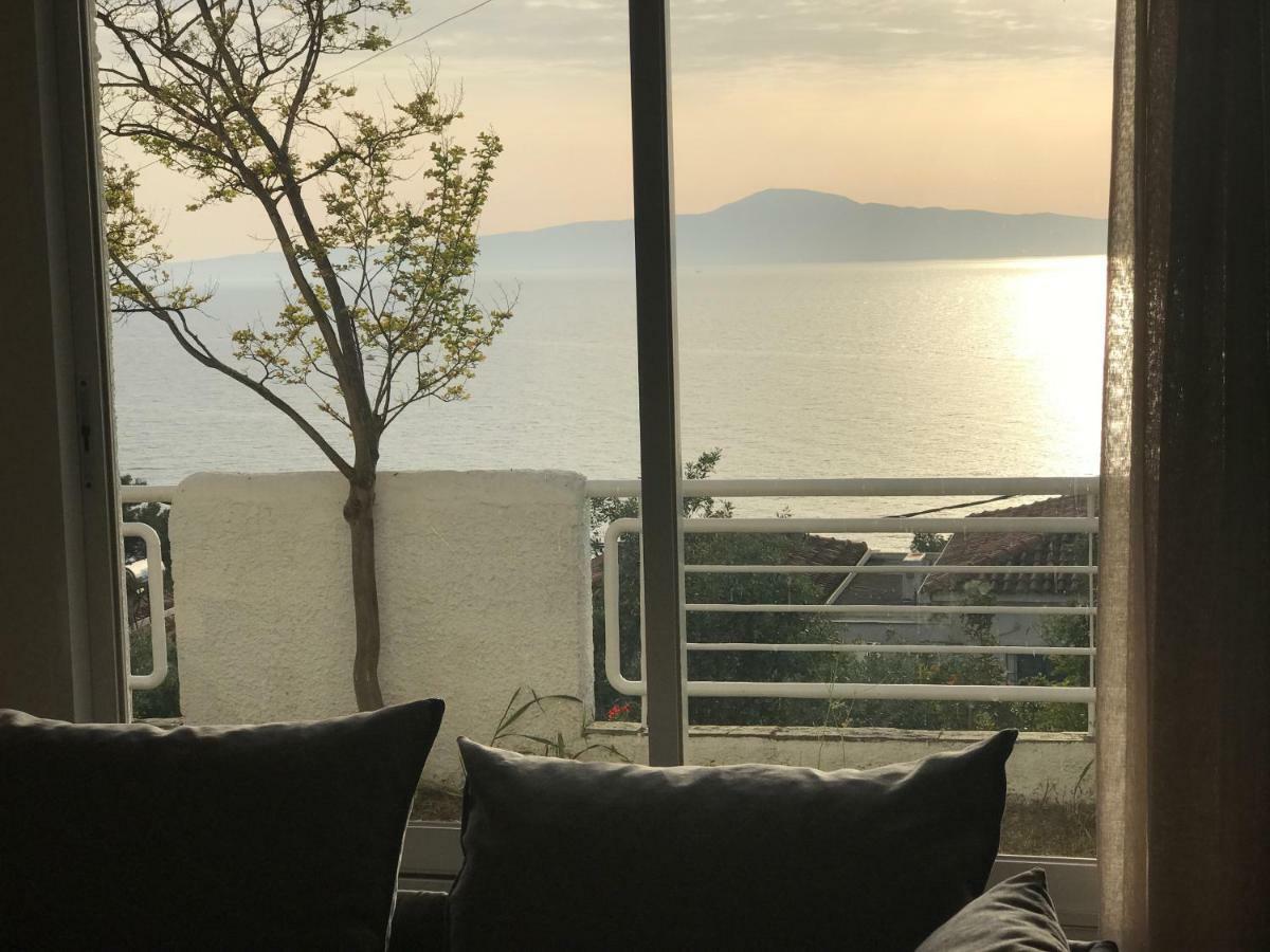 Villa Pinelopi Kalamata Exteriör bild